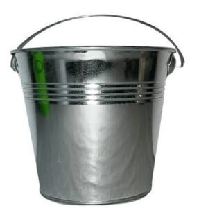 Metal Bucket