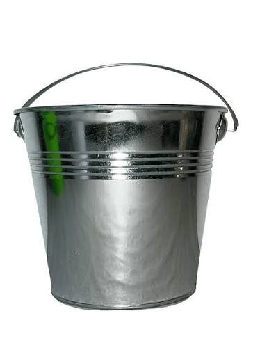 Metal Bucket