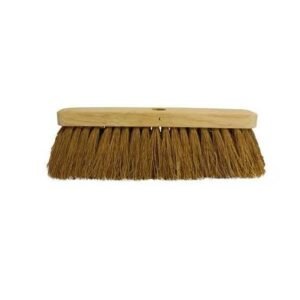SOFT COCO VARNISH BROOM HEAD