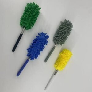 Chenile Mini Telescopic Microfibre Duster