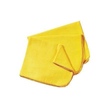 Cotton Yellow Dusters - Image 2