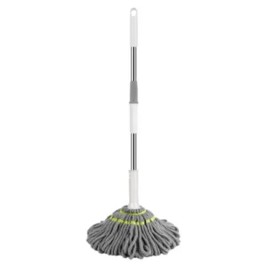 Twist Mop with Extendable Handle